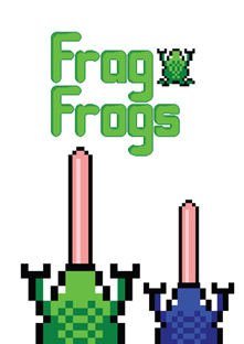 Frag Frogs